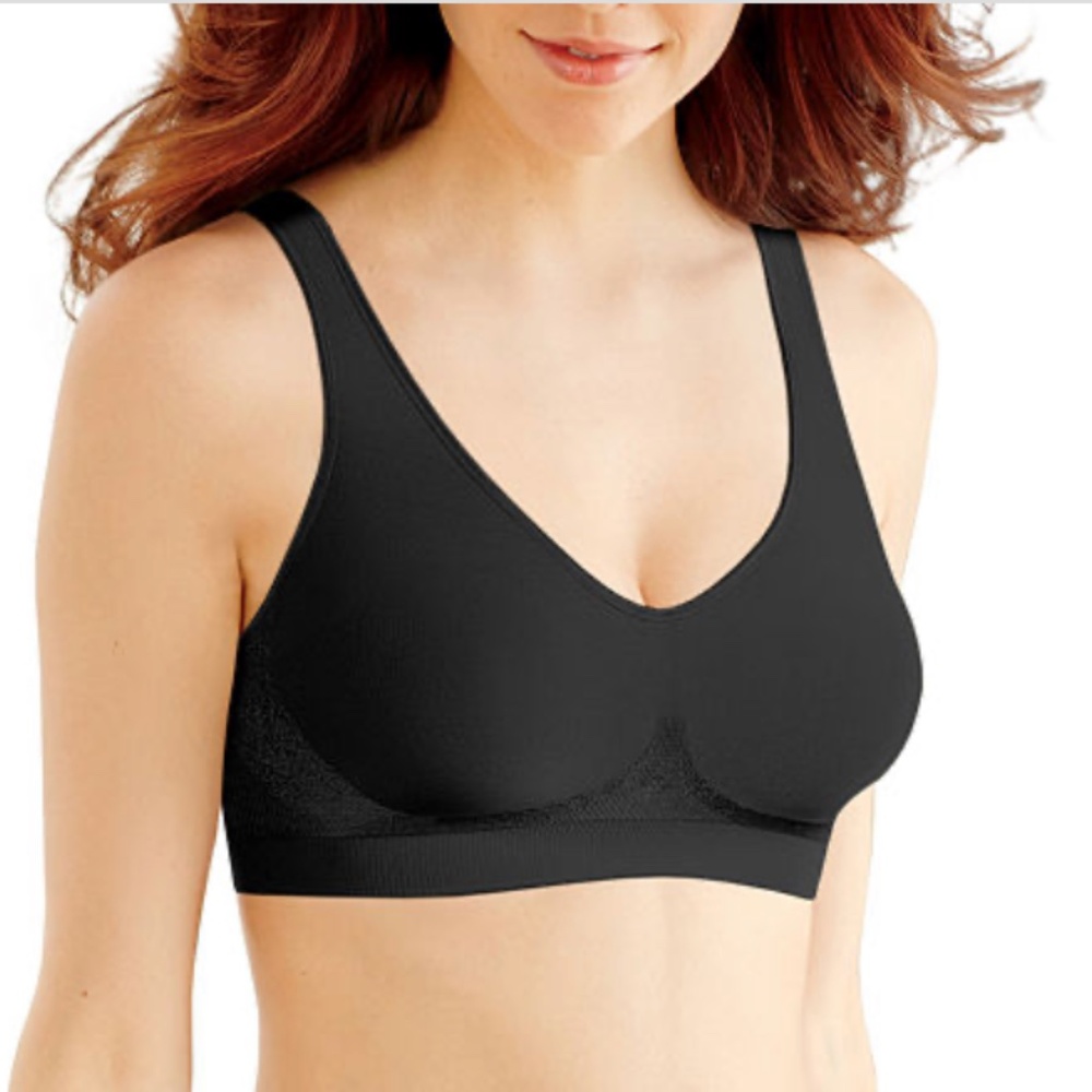 Bali Comfort Revolution ComfortFlex Fit Shaping Wireless Bra